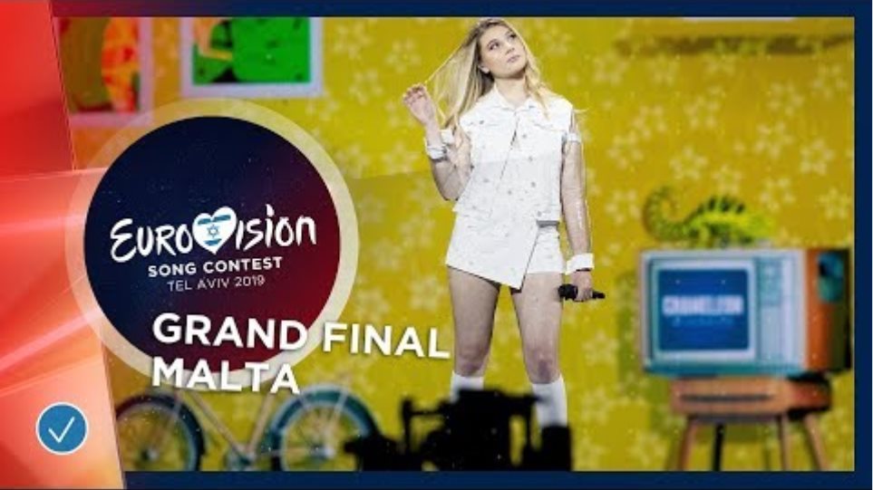 Eurovision 2019: Νικήτρια η Ολλανδία, στην 21η θέση η Ελλάδα, 15η Κύπρος - Φωτογραφία 8