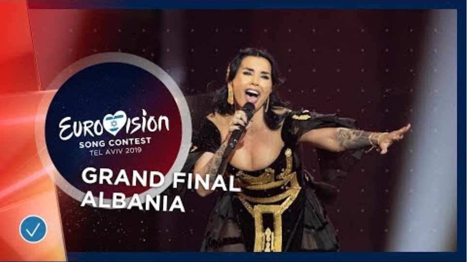 Eurovision 2019: Νικήτρια η Ολλανδία, στην 21η θέση η Ελλάδα, 15η Κύπρος - Φωτογραφία 9