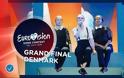 Eurovision 2019: Νικήτρια η Ολλανδία, στην 21η θέση η Ελλάδα, 15η Κύπρος - Φωτογραφία 12