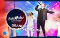 Eurovision 2019: Νικήτρια η Ολλανδία, στην 21η θέση η Ελλάδα, 15η Κύπρος - Φωτογραφία 19