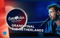 Eurovision 2019: Νικήτρια η Ολλανδία, στην 21η θέση η Ελλάδα, 15η Κύπρος - Φωτογραφία 2