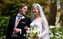 Νέος βασιλικός γάμος στη Βρετανία: Λαμπερή νύφη η λαίδη Γκαμπριέλλα Ουίνδσορ που έχει ελληνικές ρίζες! - Φωτογραφία 1