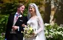 Νέος βασιλικός γάμος στη Βρετανία: Λαμπερή νύφη η λαίδη Γκαμπριέλλα Ουίνδσορ που έχει ελληνικές ρίζες! - Φωτογραφία 4
