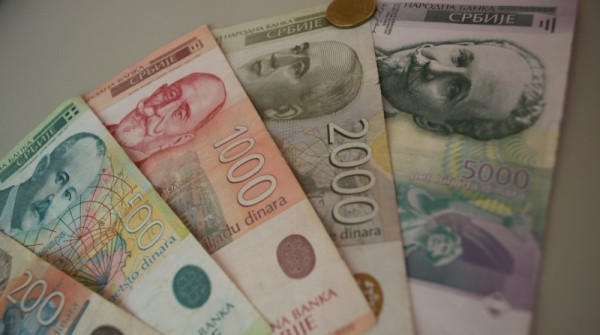 Σκόπια: Αρχές 2020 τα χαρτονομίσματα με το νέο όνομα της χώρας - Φωτογραφία 1