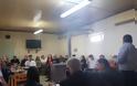 Επισκέψεις και ομιλίες του Υποψηφίου Δημάρχου Γρεβενών και Επικεφαλής του συνδυασμού «Μαζί συνεχίζουμε» κ. Δημοσθένη Κουπτσίδη σε Τοπικές Κοινότητες  και Οικισμούς των Βεντζίων (εικόνες) - Φωτογραφία 10