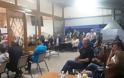 Επισκέψεις και ομιλίες του Υποψηφίου Δημάρχου Γρεβενών και Επικεφαλής του συνδυασμού «Μαζί συνεχίζουμε» κ. Δημοσθένη Κουπτσίδη σε Τοπικές Κοινότητες  και Οικισμούς των Βεντζίων (εικόνες) - Φωτογραφία 4