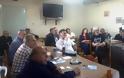 Επισκέψεις και ομιλίες του Υποψηφίου Δημάρχου Γρεβενών και Επικεφαλής του συνδυασμού «Μαζί συνεχίζουμε» κ. Δημοσθένη Κουπτσίδη σε Τοπικές Κοινότητες  και Οικισμούς των Βεντζίων (εικόνες) - Φωτογραφία 5