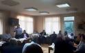 Επισκέψεις και ομιλίες του Υποψηφίου Δημάρχου Γρεβενών και Επικεφαλής του συνδυασμού «Μαζί συνεχίζουμε» κ. Δημοσθένη Κουπτσίδη σε Τοπικές Κοινότητες  και Οικισμούς των Βεντζίων (εικόνες) - Φωτογραφία 6