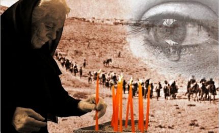 Γιώργος Δασταμάνης: Να μην ξεχαστεί η Γενοκτονία των Ποντίων , να μην επαναληφθεί το Κακό - Φωτογραφία 1