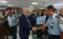 Κρύβουν το έγκλημα στην Κρήτης για να δείξουν χαμηλή εγκληματικότητα - Έκπληκτος ο Αρχηγός της ΕΛ.ΑΣ ανακοίνωσε έρευνα σε βάθος