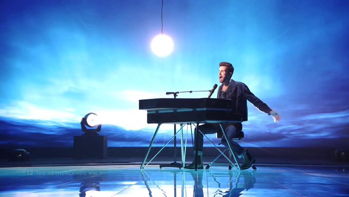 Eurovision: Τα φαβορί, οι εκπλήξεις και τα απρόοπτα - Φωτογραφία 2