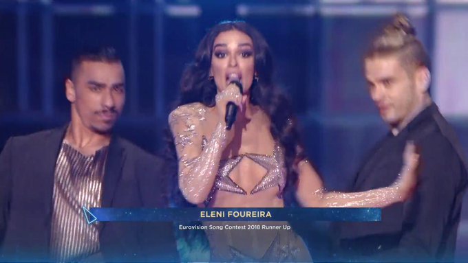 Eurovision: Τα φαβορί, οι εκπλήξεις και τα απρόοπτα - Φωτογραφία 5