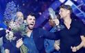 Eurovision: Τα φαβορί, οι εκπλήξεις και τα απρόοπτα - Φωτογραφία 1