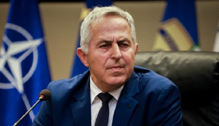 Αποστολάκης: Το Υπουργείο Εθνικής Άμυνας θα στηρίζει τις προσπάθειες των Ελλήνων της Αλεξάνδρειας - Φωτογραφία 1