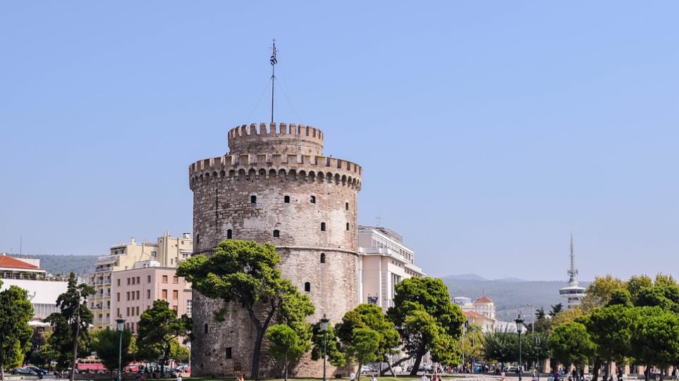 Αφιέρωμα της ελβετικής Blick στη Θεσσαλονίκη: «Η πόλη που αναστήθηκε μετά την κρίση» - Φωτογραφία 1