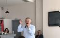 Η ομιλία του Υποψήφιου Δημάρχου Ξηρομέρου Παναγιώτη Στάικου στον Μύτικα - Φωτογραφία 2