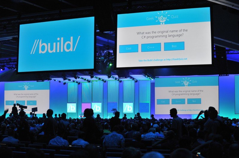 Microsoft Build 2019: Οι κυριότερες ειδήσεις - Φωτογραφία 1