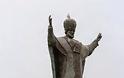 The World's Largest Monument to Saint Nicholas in Far East Russia