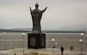 The World's Largest Monument to Saint Nicholas in Far East Russia - Φωτογραφία 2