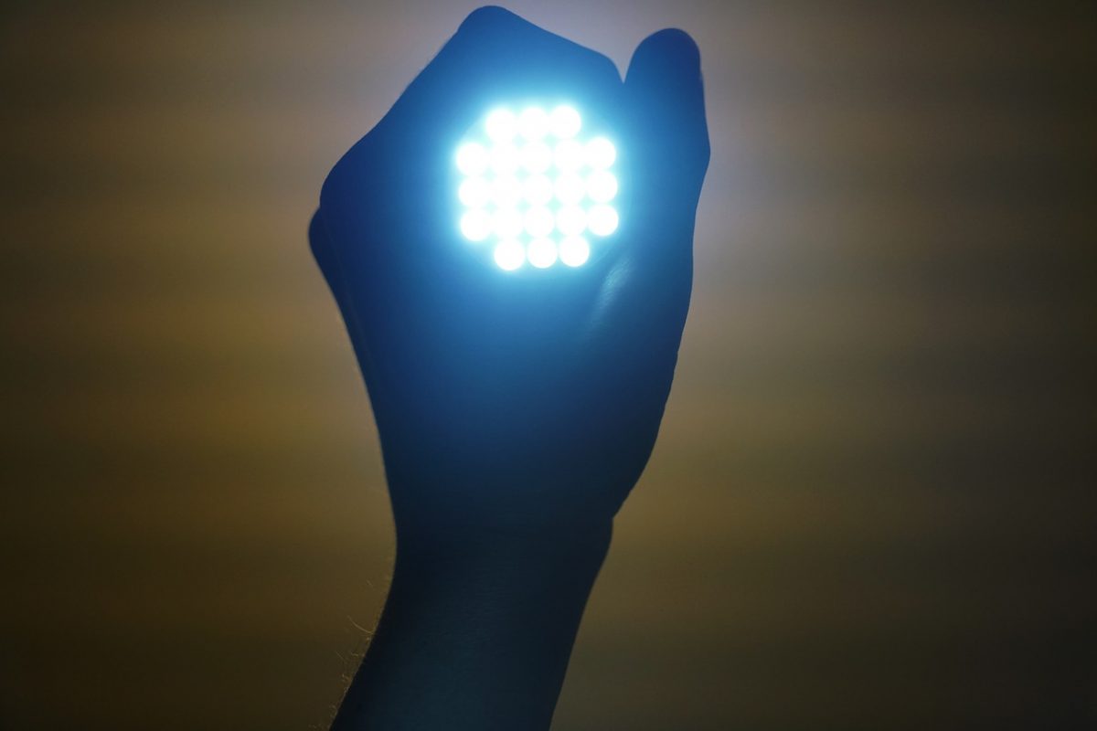 LED φωτισμός: Μπορεί να προκαλέσει σοβαρή ζημιά στα μάτια - Φωτογραφία 1