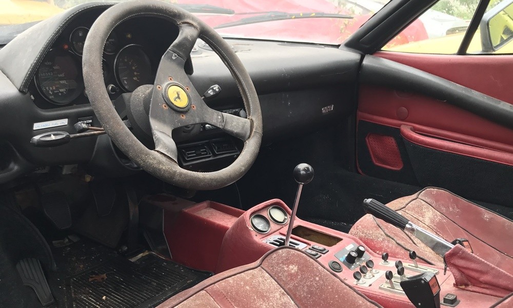 Ferrari - Φωτογραφία 3