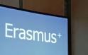 ΕΕ: Σημαντικός ο αντίκτυπος του «Erasmus+» σε φοιτητές και πανεπιστήμια