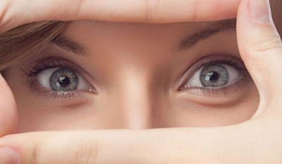 Σάλος για καρκίνο πνεύμονα: Ποια σημάδια στα μάτια που πρέπει να προσέξετε - Φωτογραφία 1
