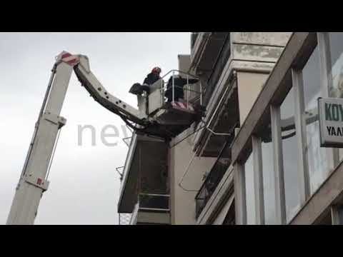 Αυτοκτονία στην Καλογρέζα: Η απόγνωση οδήγησε τον 87χρονο να κρεμαστεί από το μπαλκόνι - Φωτογραφία 3