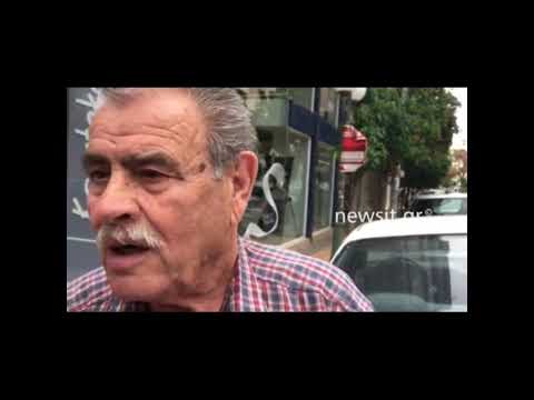 Αυτοκτονία στην Καλογρέζα: Η απόγνωση οδήγησε τον 87χρονο να κρεμαστεί από το μπαλκόνι - Φωτογραφία 7