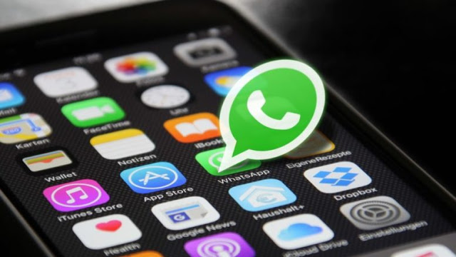 What You Need to Know About the Latest WhatsApp Vulnerability - Φωτογραφία 1