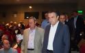 O  υποψήφιος Περιφερειάρχης Δυτικής Μακεδονίας Γιώργο Κασαπίδης  στα Γρεβενά (εικόνες + video) - Φωτογραφία 2
