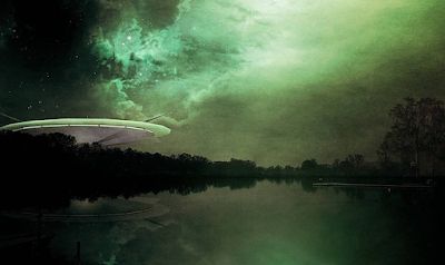 Γιατί το αμερικανικό ναυτικό ξεκινά περιπολίες για UFO; Τι συμβαίνει, τι βρήκαν, τι μας κρύβουν; - Φωτογραφία 1