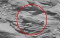 Κυνηγός UFO «ανακάλυψε» αιγυπτιακή σαρκοφάγο στην επιφάνεια του Άρη