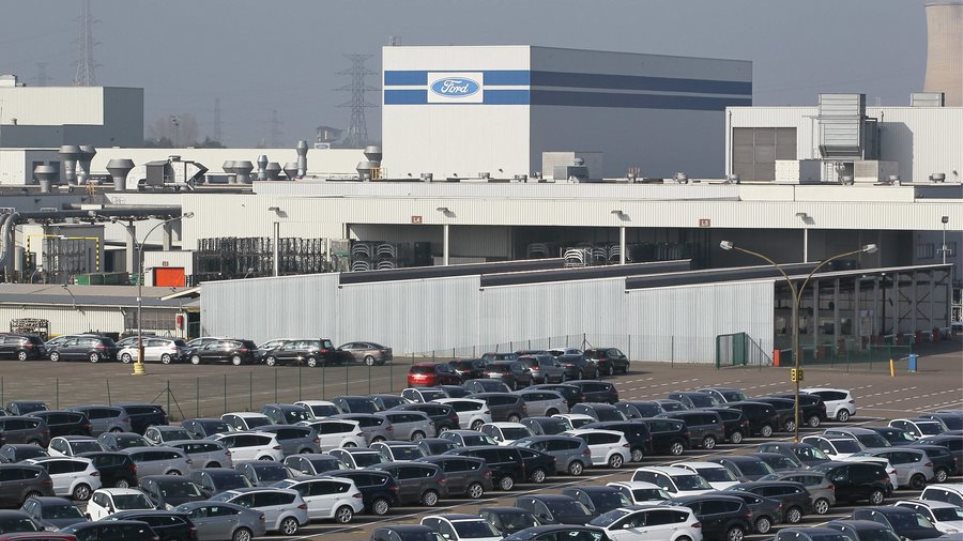 Η Ford καταργεί 7.000 θέσεις εργασίας σε όλο τον κόσμο - Φωτογραφία 1