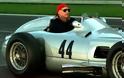 Πέθανε ο Νίκι Λάουντα – Θρήνος για τον θρύλο της Formula 1