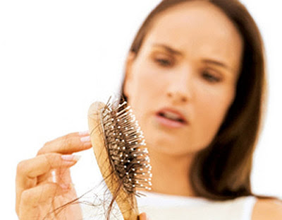 Αιτίες τριχόπτωσης. Τι να τρώτε για υγιέστερα μαλλιά - Φωτογραφία 4