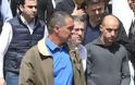 Επιπλέον οκτώ ημέρες κράτησης στον Serial Killer της Κύπρου – Λήφθηκαν 550 καταθέσεις, ενώ αναμένονται κι άλλες
