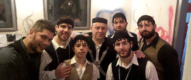 Γιάννης Μπαϊνέτας: Πολιτιστικός σύλλογος Γρεβενών ΠΙΝΔΟς  - Ο Σύλλογος της καρδιάς μου! - Φωτογραφία 78