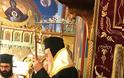 Παναγιώτης Στάικος:  Από τον Εσπερινό στον Ιερό Ναό Αγίου Κωνσταντίνου στην Παλαιομάνινα .!! - Φωτογραφία 1