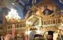 Παναγιώτης Στάικος:  Από τον Εσπερινό στον Ιερό Ναό Αγίου Κωνσταντίνου στην Παλαιομάνινα .!! - Φωτογραφία 2
