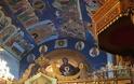 Παναγιώτης Στάικος:  Από τον Εσπερινό στον Ιερό Ναό Αγίου Κωνσταντίνου στην Παλαιομάνινα .!! - Φωτογραφία 3
