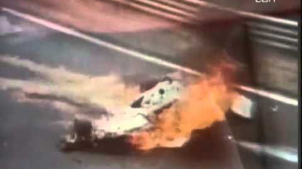 Πέθανε σε ηλικία 70 ετών ο θρύλος της Formula 1, Νίκι Λάουντα - Φωτογραφία 2