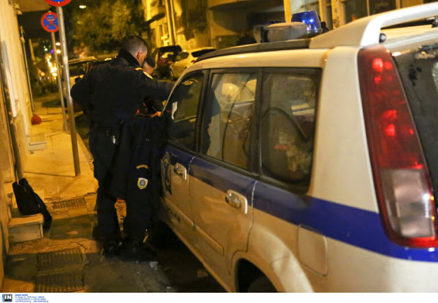 Σάμος: Οι κλέφτες τραυμάτισαν αστυνομικό – Επεισοδιακές συλλήψεις μετά τα απανωτά χτυπήματα των δραστών! - Φωτογραφία 1