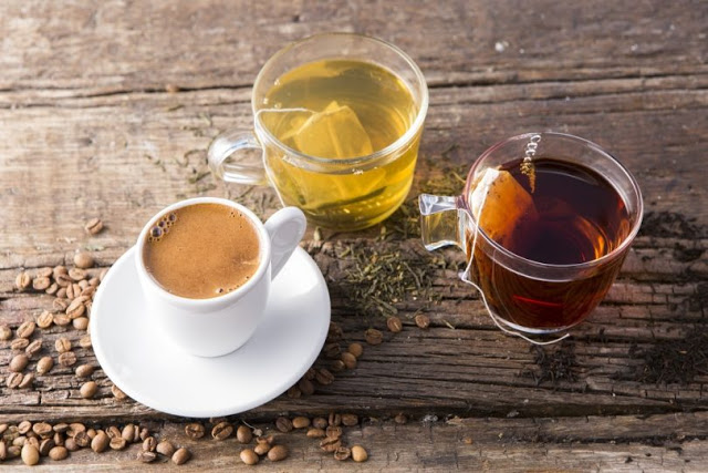 Καφές και τσάι: Πώς συνδέονται με τον καρκίνο του πνεύμονα; - Φωτογραφία 1