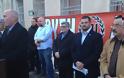 Λαϊκή Συσπείρωση Ακτίου Βόνιτσας: Καταδικάζουμε τη στάση της παράταξης Δύναμη Πολιτών - Συνεχίζουμε να δεχτεί στη προεκλογική της συγκέντρωση στην Αθήνα, τη παρουσία γνωστού πρώην χρυσαυγίτη - Φωτογραφία 5