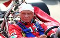 Niki Lauda:  F1