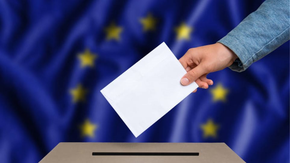 Έλληνες του εξωτερικού: Δείτε πως ψηφίζουμε στις Ευρωεκλογές 2019 - Φωτογραφία 1