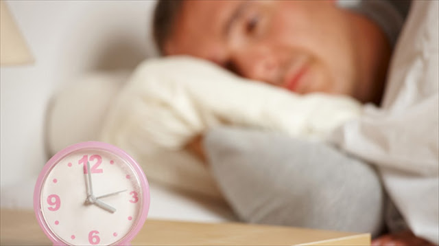 Αϋπνία: Τι επηρεάζει τον ψυχισμό μας και δεν μπορούμε να κοιμηθούμε; - Φωτογραφία 1