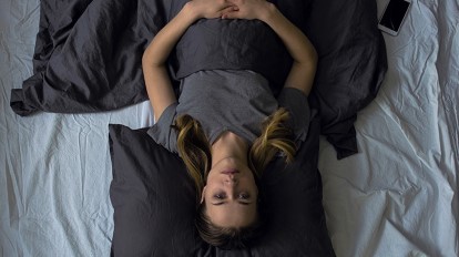 Αϋπνία: Τι επηρεάζει τον ψυχισμό μας και δεν μπορούμε να κοιμηθούμε; - Φωτογραφία 2