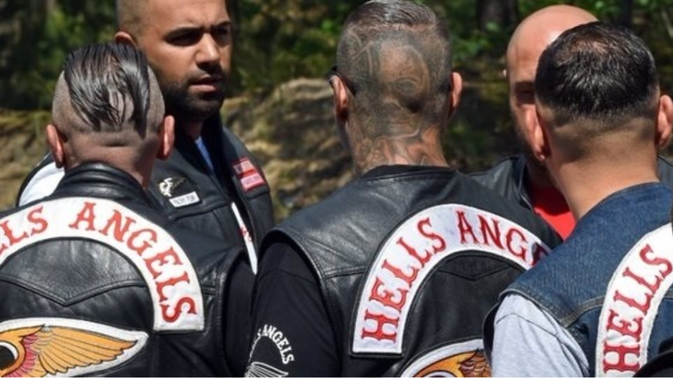 Πορτογαλία: Δεκαεπτά «Άγγελους της Κόλασης» συνέλαβε η αστυνομία - Φωτογραφία 1